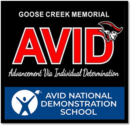 GCM AVID Logo